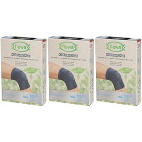 flawa® Kniebandage Größe S