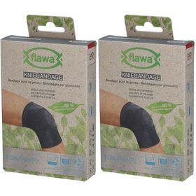 flawa® Kniebandage Größe M