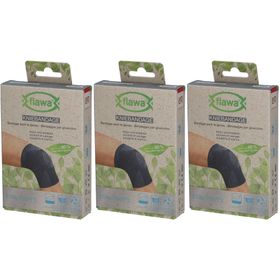 flawa® Kniebandage Größe M