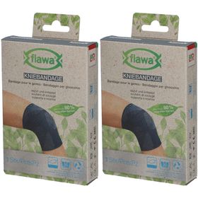 flawa® Kniebandage Größe L