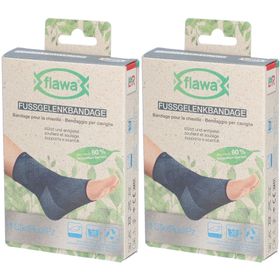 flawa® Knöchelbandage Größe S