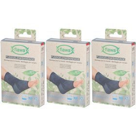 flawa® Knöchelbandage Größe S