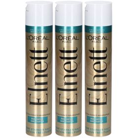 L'ORÉAL PARIS Elnett Haarspray ohne Parfum