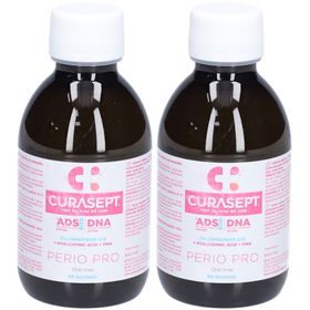 CURASEPT® ADS Perio Pro Bain de bouche
