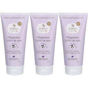 Sidefyn Baby & Kids Pflegelotion