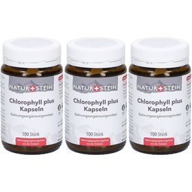 NATURSTEIN Chlorophyll Plus