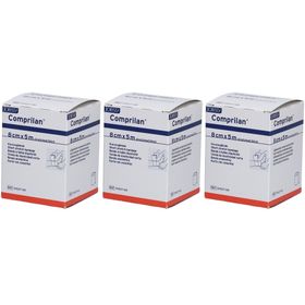 Comprilan® elastische Binde 8 cm x 5 m