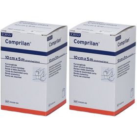 Comprilan® elastische Binde 10 cm x 5 m