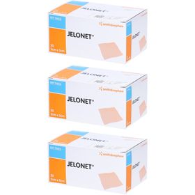 Jelonet 5 cm x 5 cm