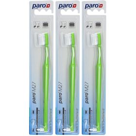 paro® Zahnbürste M27 Medium