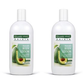 EDUARD VOGT Origin Avocado-Körperlotion