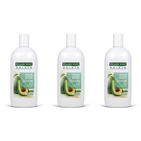 EDUARD VOGT Origin Avocado-Körperlotion