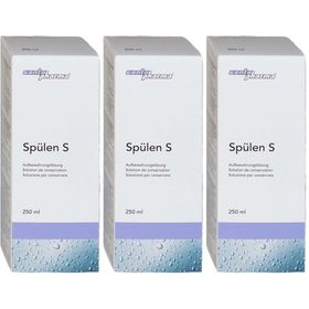 contopharma® Spülen S