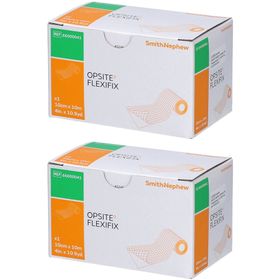 OPSITE FLEXIFIX 10 cm x 10 m