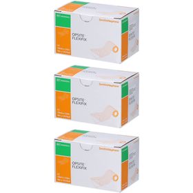 OPSITE FLEXIFIX 10 cm x 10 m