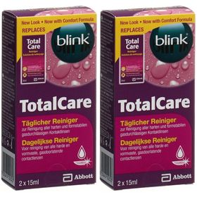 blink TotalCare