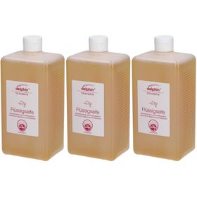 Delphin Desobain Flüssigseife