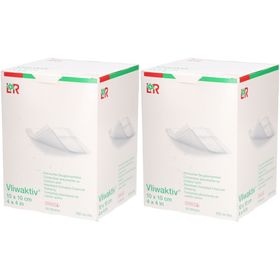 Vliwaktiv® 10 x 10 cm