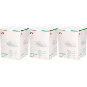 Vliwaktiv® ST 10 cm x 10 cm steril