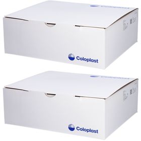 Conveen Security+ Selbstklebende Penishülle Ø25mm