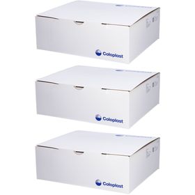 Conveen Security+ Étui pénien auto-adhésif Ø25mm