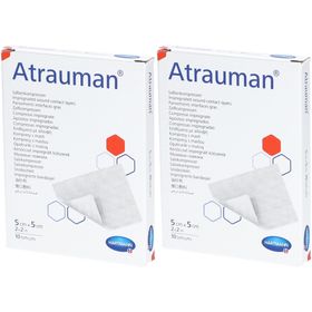 Atrauman® 5 x 5 cm
