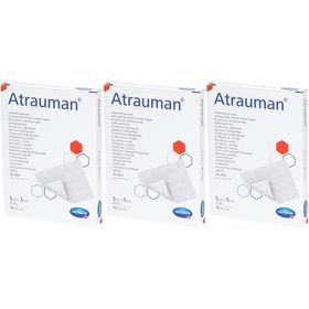 Atrauman® 5 x 5 cm