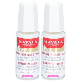 Mavala Barriere Base Nagelpflege