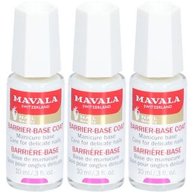 Mavala Barriere Base Nagelpflege