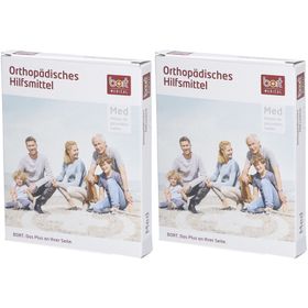 BORT Kniebandage Gr. M