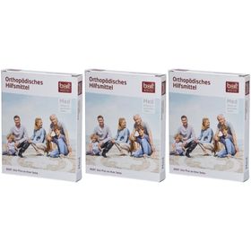 BORT Kniebandage Gr. L haut