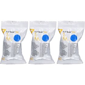 3M Scotchcast Plus Bande de résine rigide 5cmx3.65m - Bleu