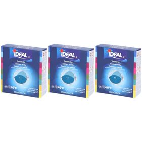 IDEAL Maxi Langanhaltende Textilfarbe - 14 Petrolblau