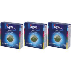 IDEAL Maxi Langanhaltende Textilfarbe - 21 Khaki