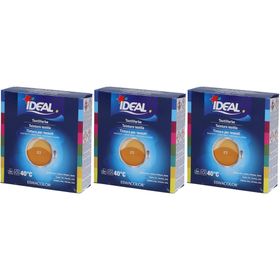 IDEAL Maxi Teinture textile longue tenue - 22 Or