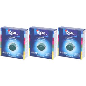 IDEAL Maxi Langanhaltende Textilfarbe - 24 Tanne