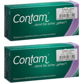 Contam® 33mm Extra