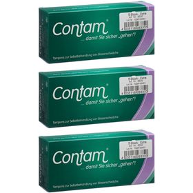 Contam® 33mm Extra