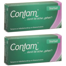 Contam® Probierset
