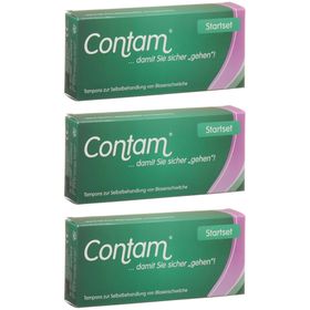 Contam® Probierset