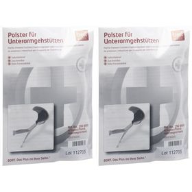 BORT Rembourrage pour appui avant-bras