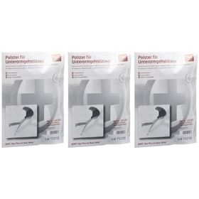 BORT Rembourrage pour appui avant-bras