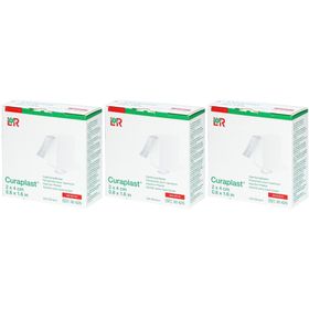 Curaplast® sensitiv Injektionspflaster