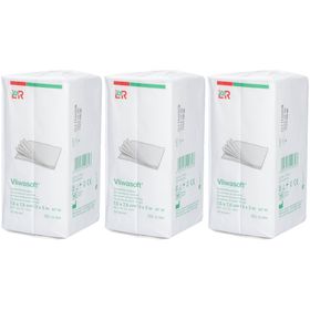 L&R Vliwasoft® 7.5x7.5cm