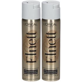 L'ORÉAL PARIS Elnett Haarspray Fixierung extra stark mit Vitamin B5