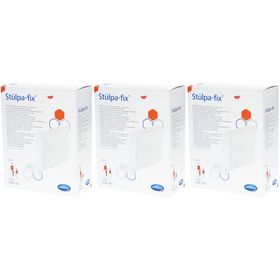 HARTMANN Stülpa-fix® Pansement tubulaire filet taille 5 Pansements pour tête, pansements pour troncs d'enfants