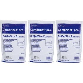 Comprinet® pro
