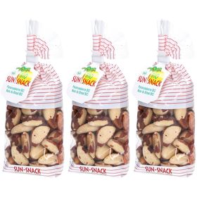 Sun Snack Bio Paranusskerne