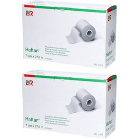 HAFTAN® Bande en mousse de polyuréthane 27,5 m x 7 cm