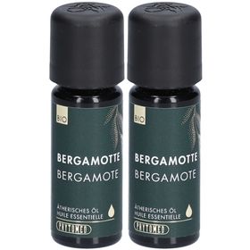PHYTOMED Huile essentielle de bergamote bio 10 ml